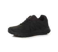 AJVANI lace up Comfort Memory Foam Trainers Sneakers Plimsolls Size 7 40
