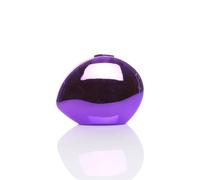 Ajvani Mirror Evening Prom Party Clutch Handbag Bag In Purple Purple