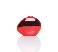 Ajvani Mirror Evening Prom Party Clutch Handbag Bag In Red Red