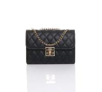 AJVANI Shoulder Handheld Cross Body Clutch Quilted Bag