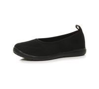 AJVANI Slip on Lightweight Memory Foam Flats Pumps Trainers Size 9 42
