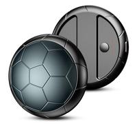 AJVV Magnetic Rechargeable Hand Warmers 2 Pack丨2s Fast Heat with 6-Safe Guard, 3-Temp & 20Hrs Run - Pocket Heater for Fishing, Driving, Camping, Hunting & Raynauds Relief