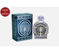 AJWA EAU DE PARFUM 80ML BY AL HARAMAIN - LEMON, LAVENDER, MISK, CASHMERE, WOODY