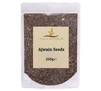 Ajwain Seeds 250g by Villa Nostrum