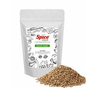 Ajwain Seeds Whole | Carom Seeds Premium Quality Free UK P&P 50g-950g (50g)