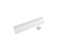 AK-1102-S RACK Cabinet Brush Panel for Cable Entry