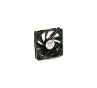 AK-174BKT-B Akasa Fan , Pc Case , Auto Thermal , 12cm