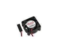 AK-189BK-2B Akasa Fan , Pc Case , 2.5cm , 2 Pin