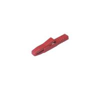 AK 2S Insulated Crocodile Pliers 4 mm 25 A Red