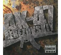 AK-47. Berezovskiy