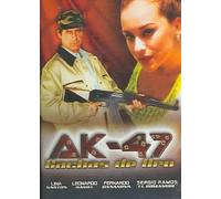 AK-47 Cachas De Oro [DVD] [Region 1] [NTSC]