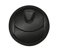 AK- 6674231 Cab Heater Round Vent 6674231 Compatible with Bobcat Work Machine 5600 5610 Skid Steer Loader A220 A300 S100 S130 Excavator 320 322 323 Track Loader T200 T250 T300 T320
