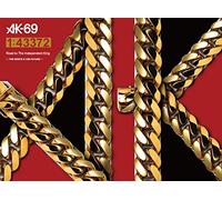 Ak-69 - 1: 43372 Road To The Independent King The Roots & The Future (2DVDS) [Japan LTD DVD] VCBM-2008