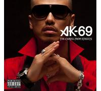 Ak-69 - Cartel from Streets [Import]