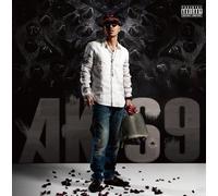 AK-69 - Swag In Da Bag [Japan CD] VCCM-1021