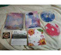 Ak-69 - The Movie Road To The Independent King (2DVDS) [Japan DVD] VCBM-2006