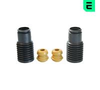 Shock Absorber Dust Cover Kit Left Rear Right Fits Porsche - Optimal AK-735167