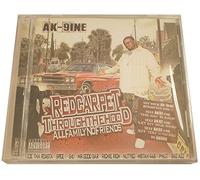Ak-9ine - Red Carpet Through The Hood