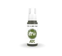 AK Acrylics 3Gen AFV AK11310 RAL 6003 Olivgrün Opt.2 (17ml)