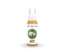 AK Acrylics 3Gen AFV AK11362 British Sand Yellow (17ml)
