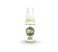 AK Acrylics 3Gen AFV AK11378 Portland Stone No.64 (17ml)