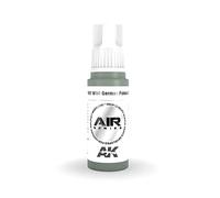 AK Acrylics 3Gen Aircraft AK11801 WWI German Fokker Grey (17ml)