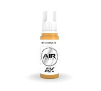 AK Acrylics 3Gen Aircraft AK11813 RLM 04 (17ml)