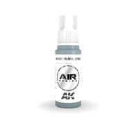 AK Acrylics 3Gen Aircraft AK11817 RLM 65 (1938) (17ml)