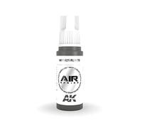 AK Acrylics 3Gen Aircraft AK11821 RLM 70 (17ml)