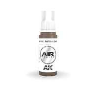AK Acrylics 3Gen Aircraft AK11841 RAF Dark Earth (17ml)