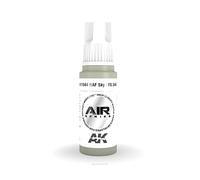 AK Acrylics 3Gen Aircraft AK11844 RAF Sky/FS 34424 (17ml)