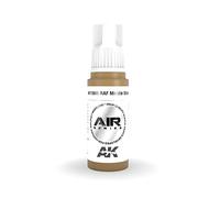 AK Acrylics 3Gen Aircraft AK11846 RAF Middle Stone (17ml)