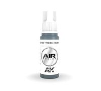 AK Acrylics 3Gen Aircraft AK11852 RAF PRU Blue BS381C/636 (17ml)