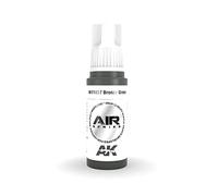 AK Acrylics 3Gen Aircraft AK11857 Bronze Green (17ml)