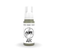 AK Acrylics 3Gen Aircraft AK11859 US Interior Yellow Green (17ml)