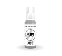 AK Acrylics 3Gen Aircraft AK11867 ADC Grey FS 16473 (17ml)