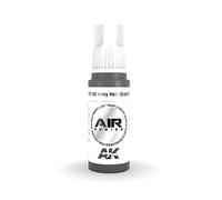 AK Acrylics 3Gen Aircraft AK11872 US Army Helo Drab FS 34031 (17ml)
