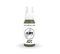 AK Acrylics 3Gen Aircraft AK11874 USMC Green FS 34095 (17ml)