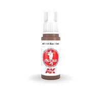AK Acrylics 3Gen Figure AK11401 Base Flesh (17ml)