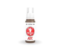 AK Acrylics 3Gen Figure AK11435 Field Drab (17ml)