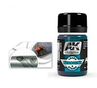 AK AIR Weathering AK2039 Kerosene LEAKS & Stains (35ml)
