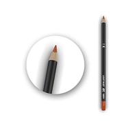 AK AK10011 Watercolor Pencil Light Rust (1x)