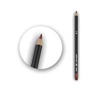 AK AK10013 Watercolor Pencil Dark Rust (1x)