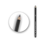 AK AK10018 Watercolor Pencil Gun Metal (Graphite) (1x)