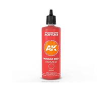 AK AK11247 Minimum red Surface Primer (100ml) 3GEN