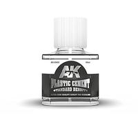 AK AK12003 Plastic Cement Standard Density (40ml)
