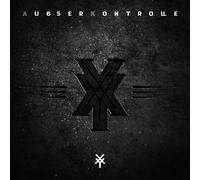 AK AUSSERKONTROLLE - XY CD NEW