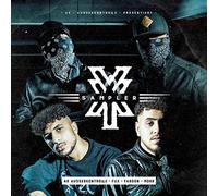 Ak Ausserkontrolle XY Sampler (CD)