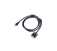 AK-AV-11 HDMI/DVI Cable 24+1 pin 1.8m
