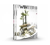 AK Book AK4842 Tanker Winter Special (220 Pages) (English)